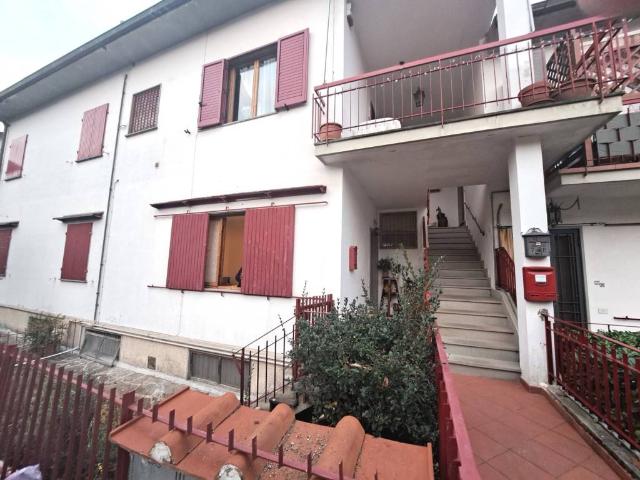 Appartamento in vendita a Reggello FI