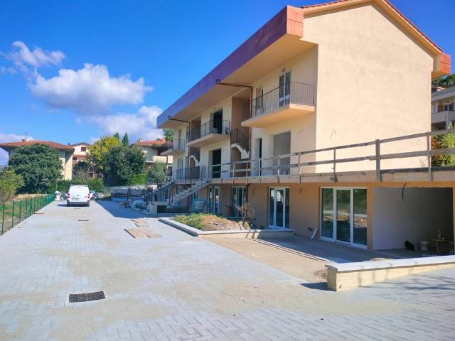 Appartamento in vendita a Reggello FI