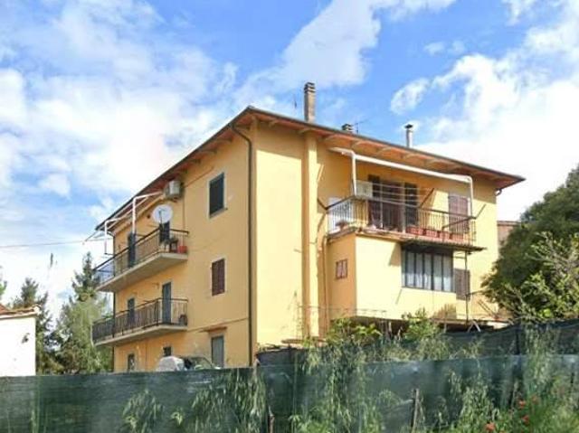 Appartamento in vendita a Reggello FI