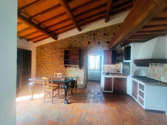 Appartamento in vendita a Reggello FI