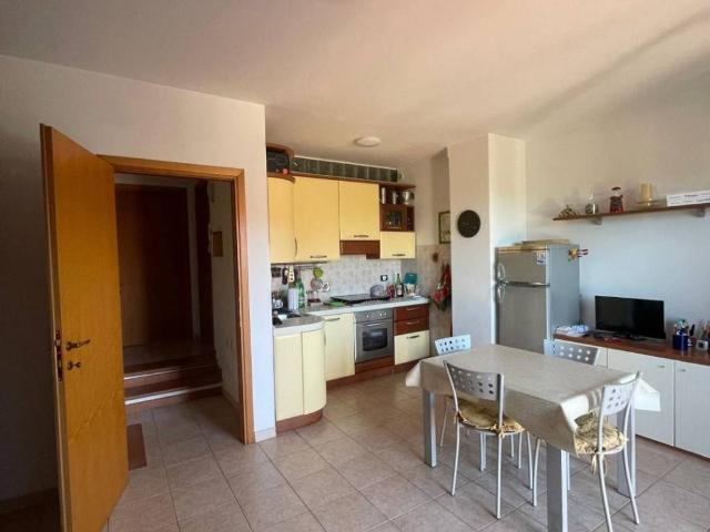 Appartamento in vendita a Reggello FI