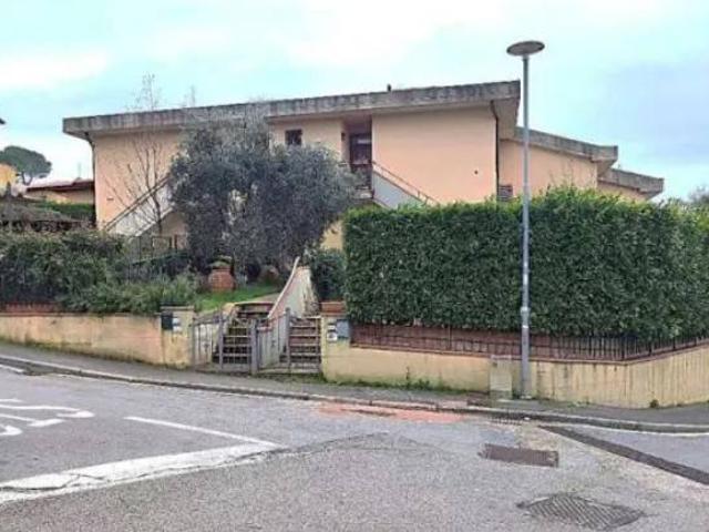 Appartamento in vendita a Reggello FI
