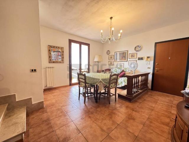 Appartamento in vendita a Reggello FI