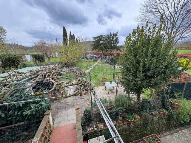 Appartamento in vendita a Reggello FI