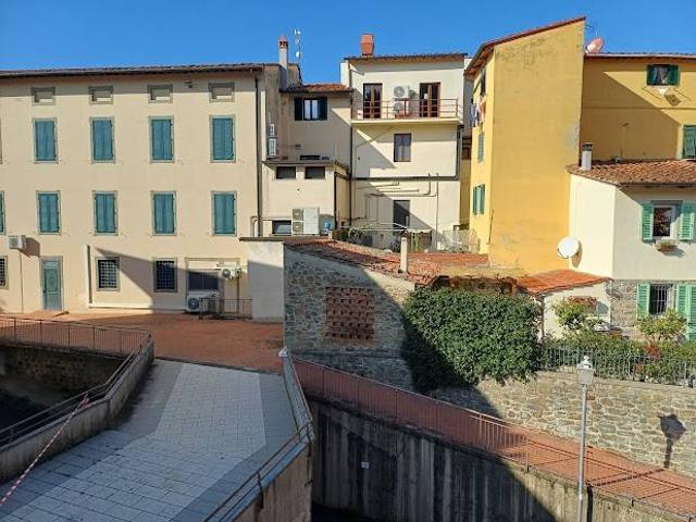 Appartamento in vendita a Reggello FI