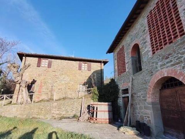 Appartamento in vendita a Reggello FI