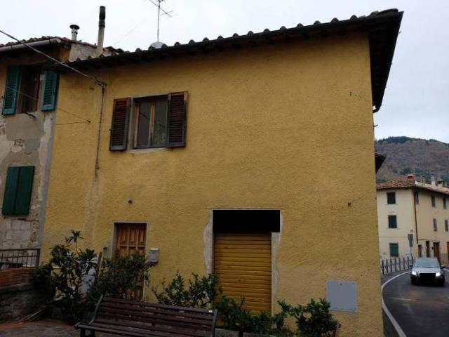 Appartamento in vendita a Reggello FI