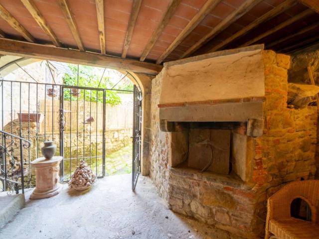 Appartamento in vendita a Reggello FI