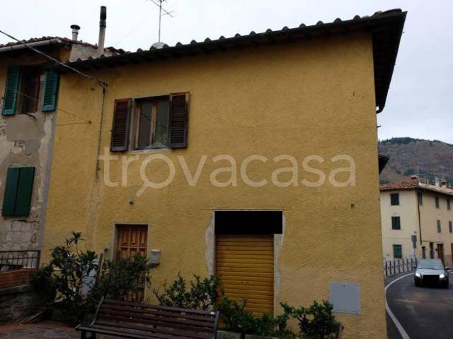 Appartamento in vendita a Reggello via 4 Novembre, 17, Tosi