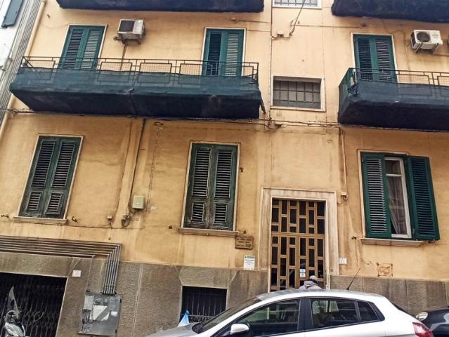Appartamento in vendita a Reggio Calabria