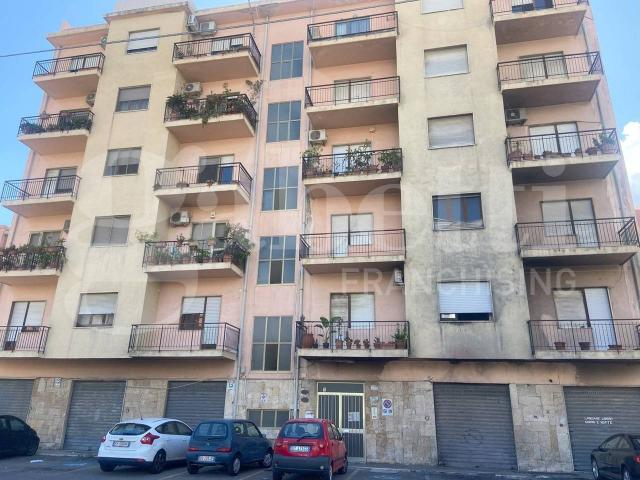 Appartamento in vendita a Reggio Calabria
