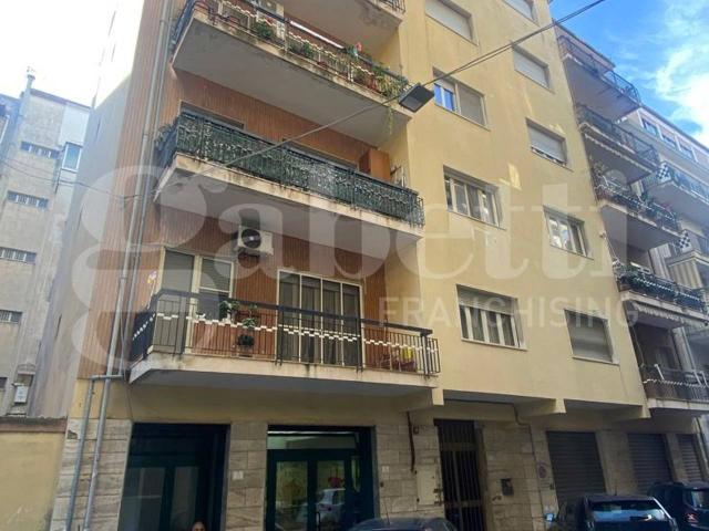 Appartamento in vendita a Reggio Calabria