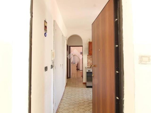 Appartamento in vendita a Reggio Calabria