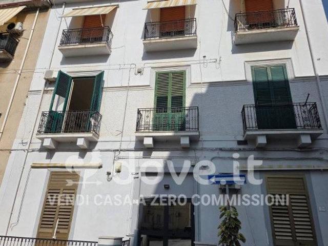 Appartamento in vendita a Reggio Calabria