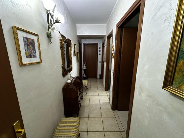 Appartamento in vendita a Reggio Calabria