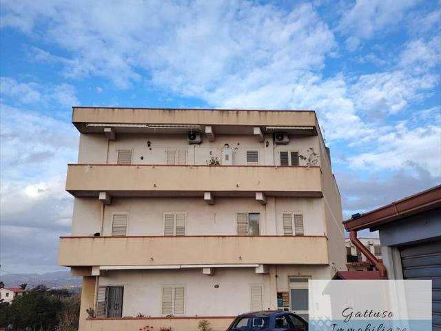 Appartamento in vendita a Reggio Calabria