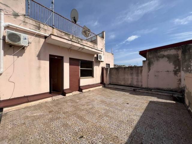 Appartamento in vendita a Reggio Calabria