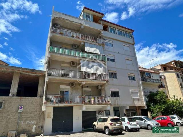 Appartamento in vendita a Reggio Calabria