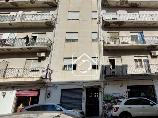 Appartamento in vendita a Reggio Calabria