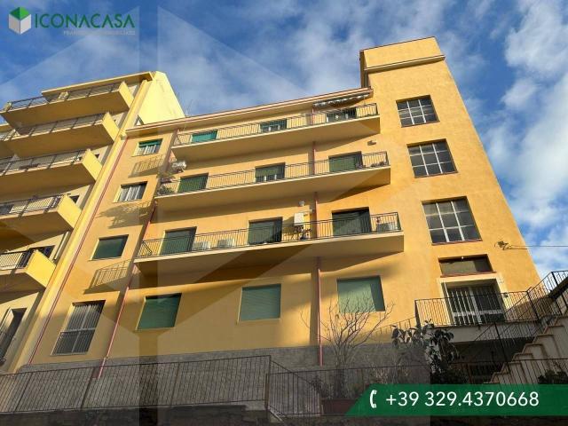 Appartamento in vendita a Reggio Calabria