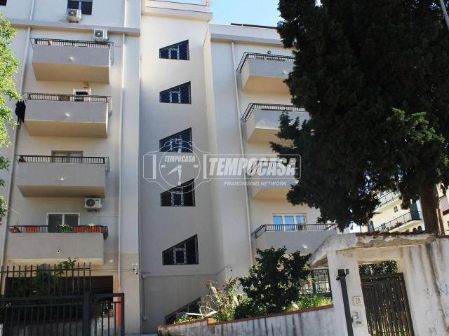 Appartamento in vendita a Reggio Calabria