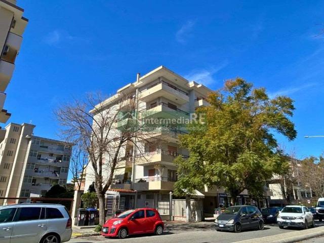 Appartamento in vendita a Reggio Calabria