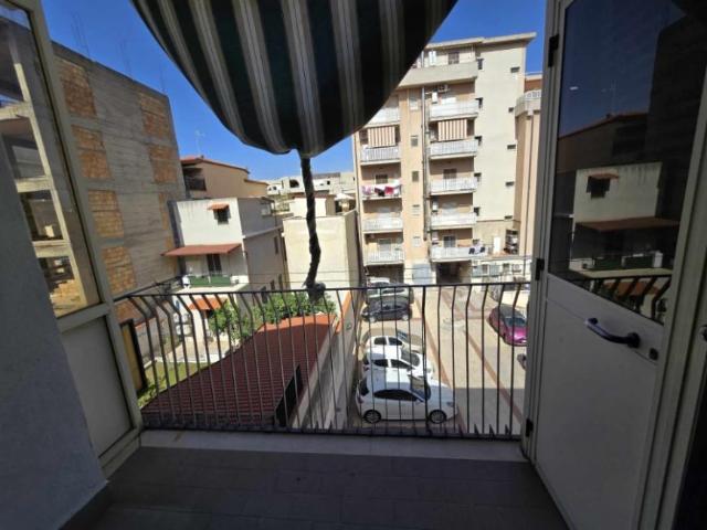 Appartamento in vendita a Reggio Calabria