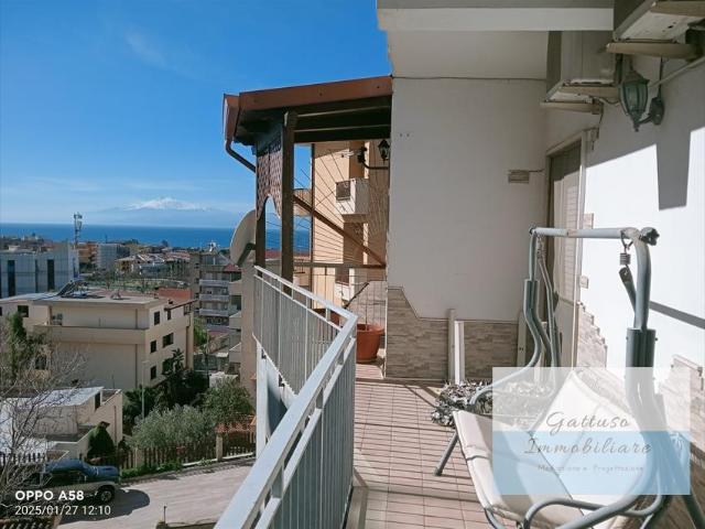 Appartamento in vendita a Reggio Calabria