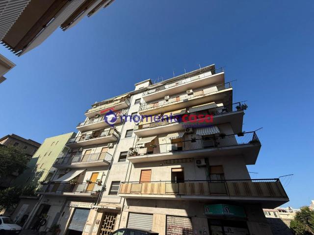 Appartamento in vendita a Reggio Calabria