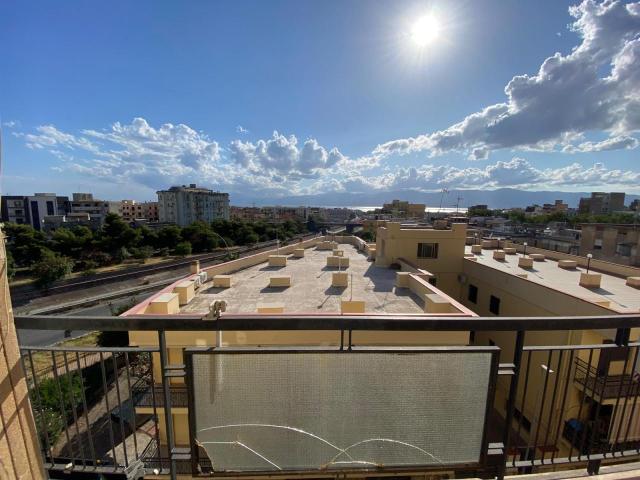 Appartamento in vendita a Reggio Calabria