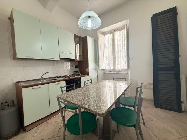 Appartamento in vendita a Reggio Calabria