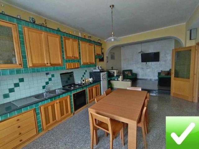 Appartamento in vendita a Reggio Calabria
