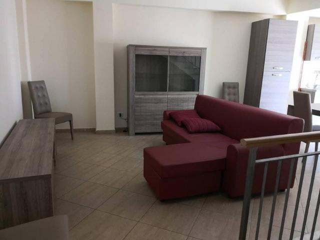 Appartamento in vendita a Reggio Calabria