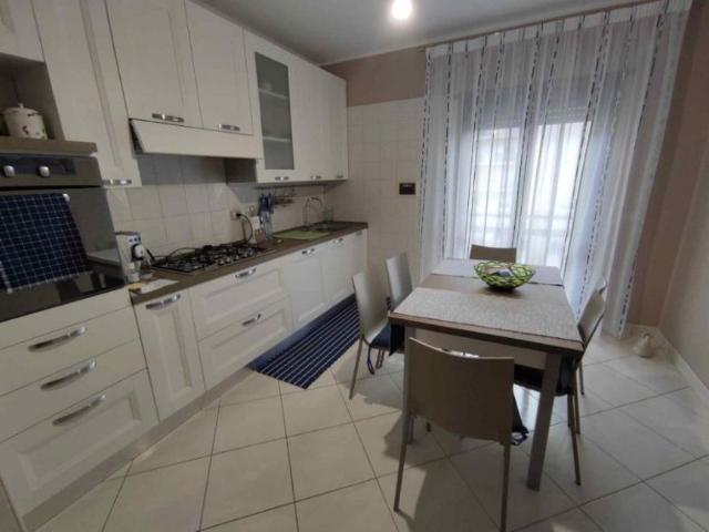 Appartamento in vendita a Reggio Calabria
