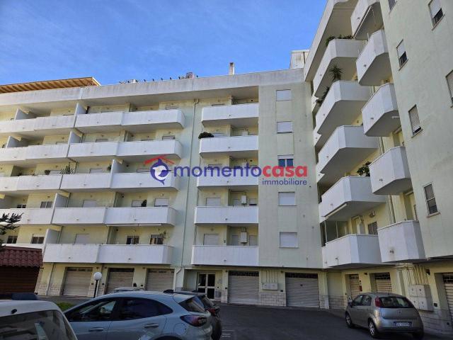 Appartamento in vendita a Reggio Calabria