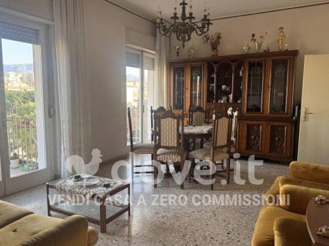 Appartamento in vendita a Reggio Calabria