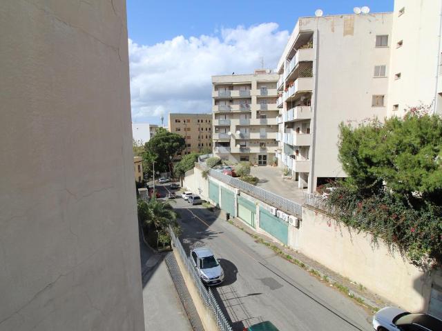 Appartamento in vendita a Reggio Calabria