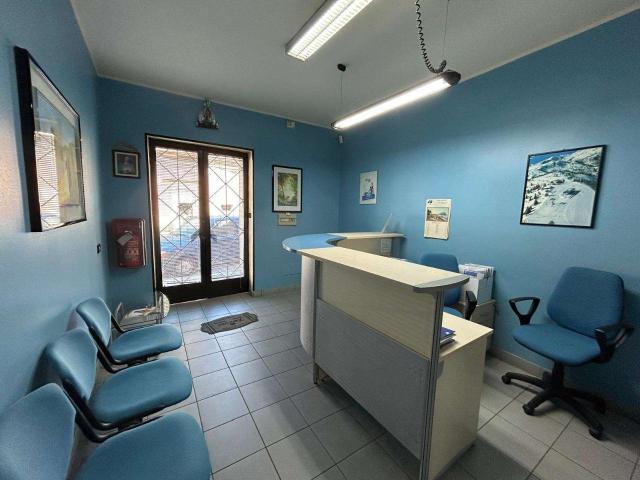 Appartamento in vendita a Reggio Calabria