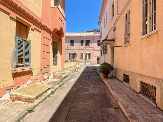 Appartamento in vendita a Reggio Calabria