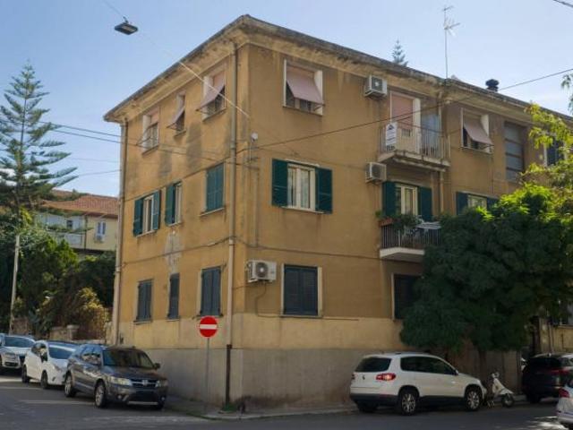 Appartamento in vendita a Reggio Calabria