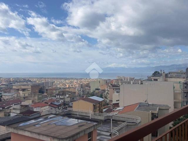 Appartamento in vendita a Reggio Calabria