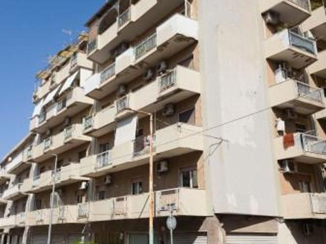 Appartamento in vendita a Reggio Calabria