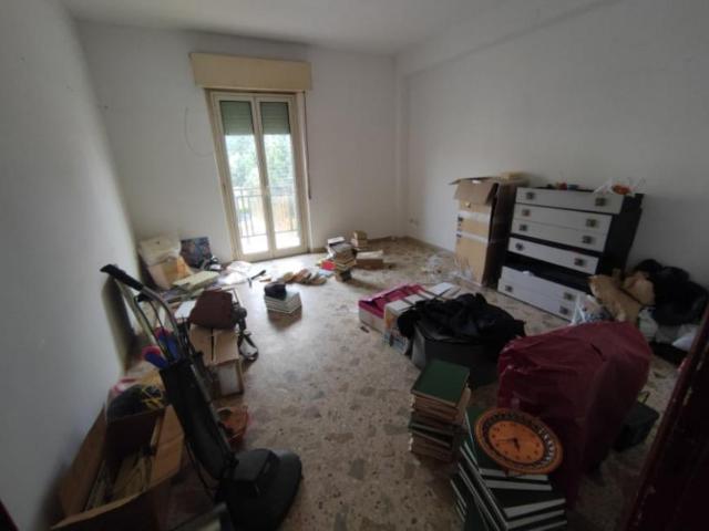 Appartamento in vendita a Reggio Calabria