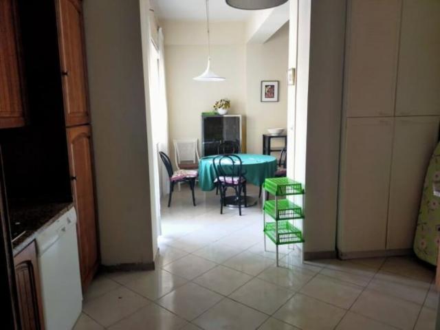 Appartamento in vendita a Reggio Calabria