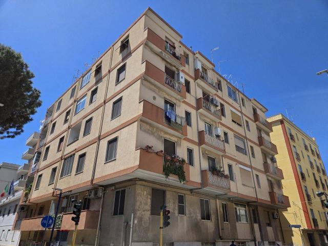 Appartamento in vendita a Reggio Calabria