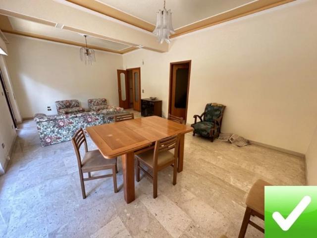 Appartamento in vendita a Reggio Calabria