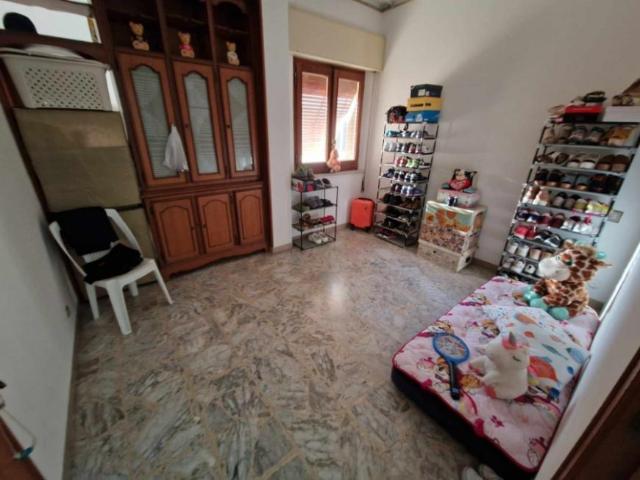 Appartamento in vendita a Reggio Calabria