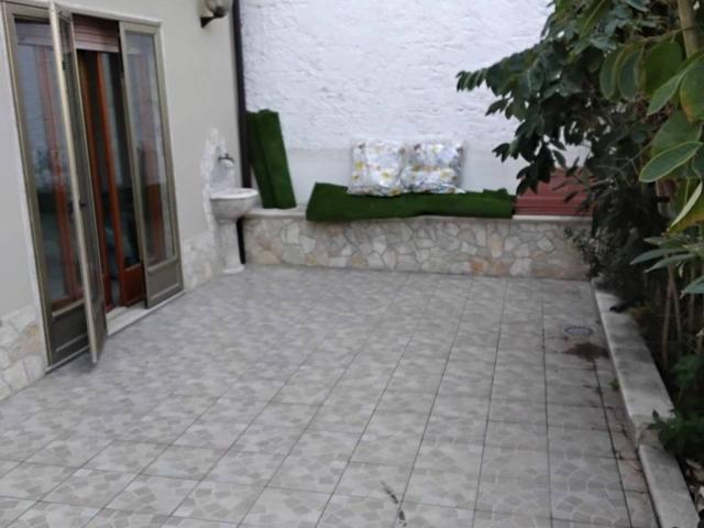 Appartamento in vendita a Reggio Calabria