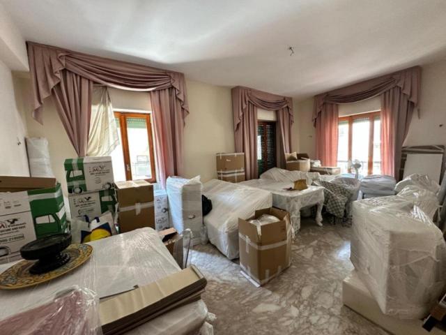 Appartamento in vendita a Reggio Calabria