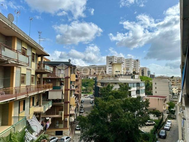 Appartamento in vendita a Reggio Calabria